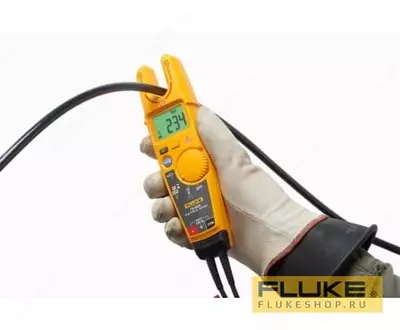 8 800 000 сум / шт Тестер FLUKE T6-600