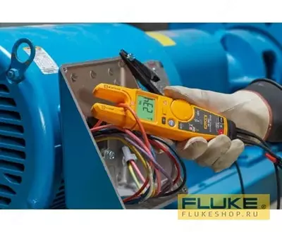 Тестер FLUKE T6-600 MCHJ ENERGOTA'MINOT
