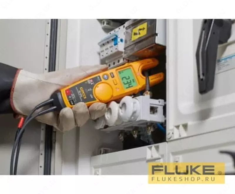 Тестер FLUKE T6-600 - MCHJ ENERGOTA'MINOT