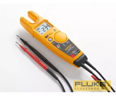 FLUKE T6-600 testeri