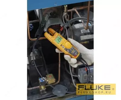 FLUKE T6-600 testeri