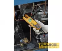 Тестер FLUKE T6-600 - Теплоизмерительные приборы
