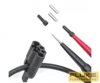 3 650 000 so'm Fluke T110/VDE testeri