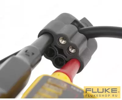 Тестер Fluke T110/VDE