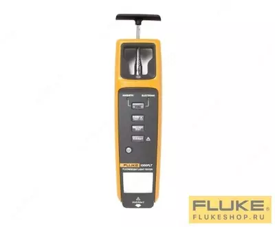 Тестер флуоресцентного освящения FLUKE 1000FLT