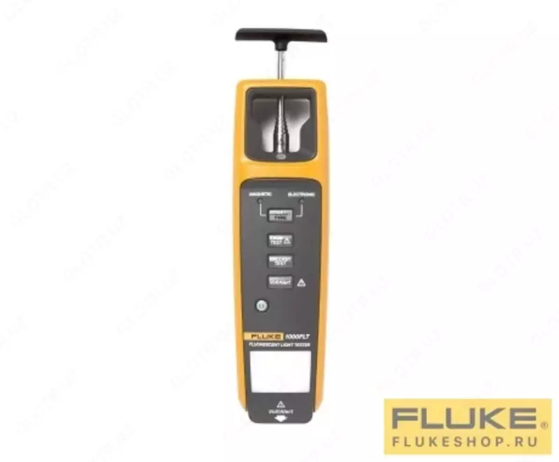Тестер флуоресцентного освящения FLUKE 1000FLT