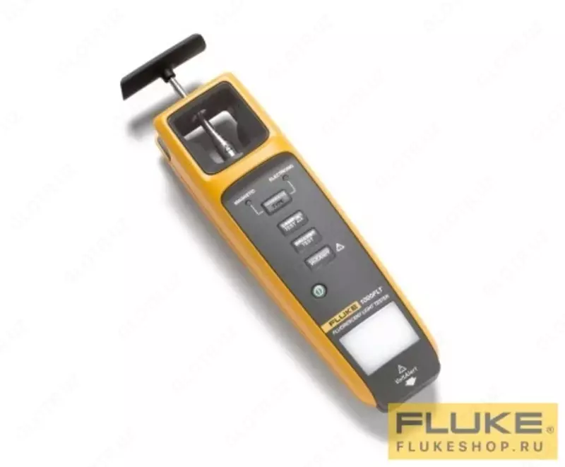 8 450 000 сум Тестер флуоресцентного освящения FLUKE 1000FLT