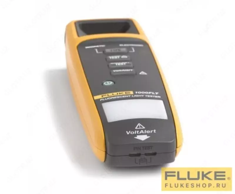 Тестер флуоресцентного освящения FLUKE 1000FLT MCHJ ENERGOTA'MINOT