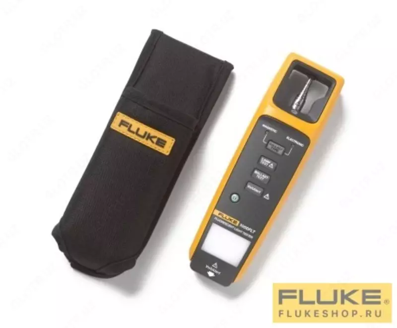 Тестер флуоресцентного освящения FLUKE 1000FLT - MCHJ ENERGOTA'MINOT