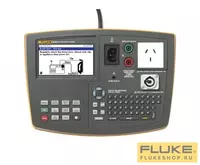 Тестер электроустановок FLUKE 6500-2 DE