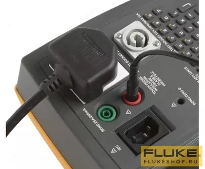 87 900 000 сум / шт Тестер электроустановок FLUKE 6500-2 NL