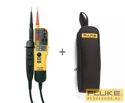 Комплект FLUKE T130/C150