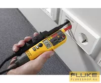 Комплект FLUKE T130/C150 - Теплоизмерительные приборы