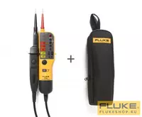 Комплект FLUKE T130VDE/C150