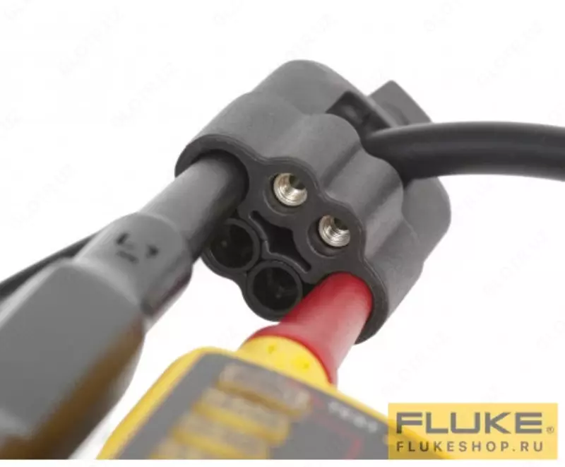 Комплект FLUKE T130VDE/C150 Только в розницу