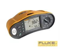 14 150 000 сум Комплект FLUKE 1663 SCH-TPL KIT/D
