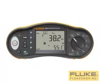 Комплект FLUKE 1663 SCH-TPL KIT/ - 14 200 000 сум