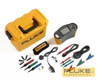 Комплект FLUKE 1663 SCH-TPL KIT/ Только в розницу