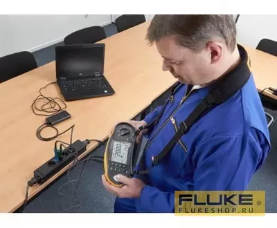 Комплект FLUKE 1663 SCH-TPL KIT/