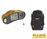 Комплект FLUKE MFT 1664 FC