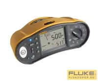 Комплект FLUKE MFT 1664 FC - 24 950 000 сум