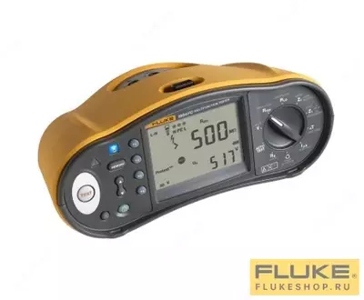 Комплект FLUKE MFT 1664 FC - 24 950 000 сум / шт
