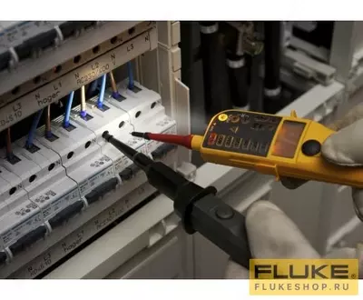 FLUKE T150/H15 testeri - MCHJ ENERGOTA'MINOT