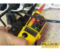 3 830 000 сум Тестер с поверкой FLUKE T130