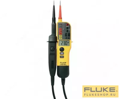 Тестер Fluke T150/VDE/H15 - 4 170 000 сум / шт