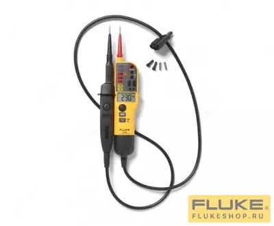 4 170 000 сум / шт Тестер Fluke T150/VDE/H15