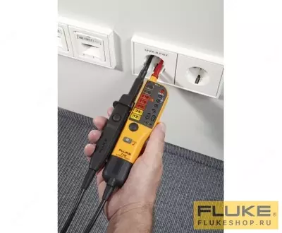 3 390 000 сум / шт Комплект FLUKE T150/VDE/SD