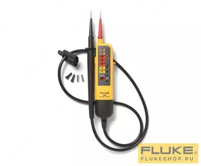 Тестер с поверкой FLUKE T90 - 1 975 000 сум / шт