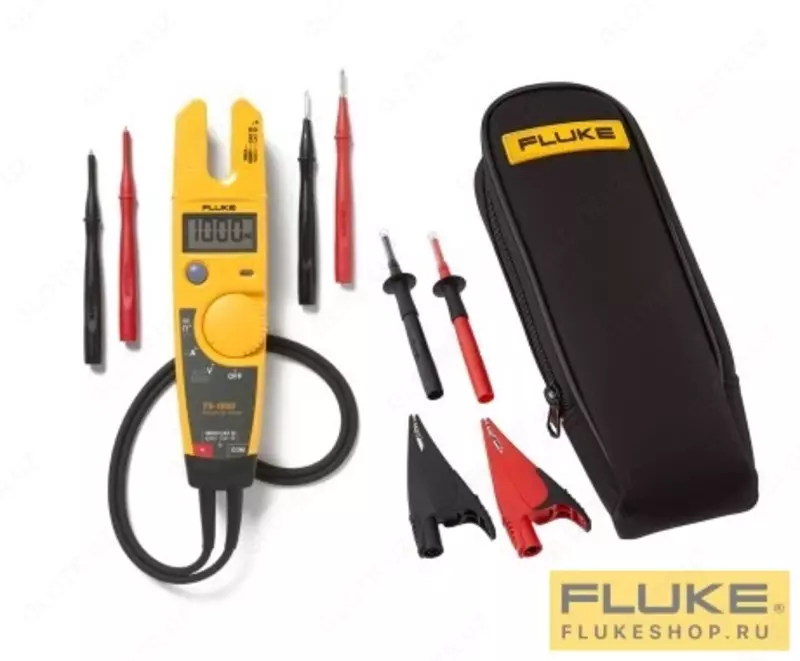 Комплект FLUKE T5-1000 KIT/UK