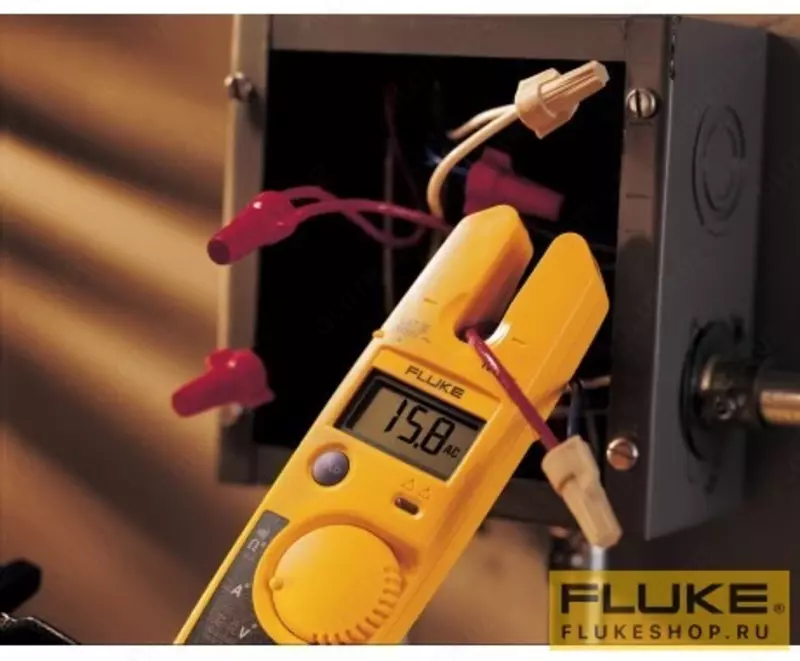 Комплект FLUKE T5-1000 KIT/UK Только в розницу