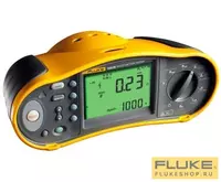 Тестер электроустановок FLUKE 1653B - 14 000 000 сум