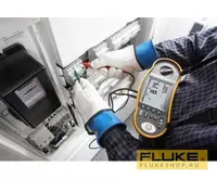 Тестер электроустановок FLUKE 1653B MCHJ ENERGOTA'MINOT
