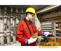 Тестер электроустановок FLUKE 1653B - MCHJ ENERGOTA'MINOT