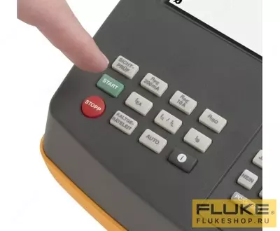 FLUKE 6500-2 UK KIT elektro-ustunliklarni sinovchi Chakana savdo