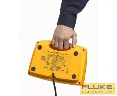 FLUKE 6500-2 UK KIT elektro-ustunliklarni sinovchi - MCHJ ENERGOTA'MINOT