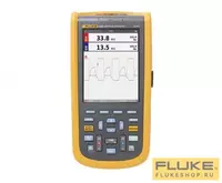 ОсцилографFLUKE 123B/EU/S