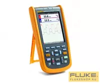 ОсцилографFLUKE 123B/EU/S - 59 300 000 сум