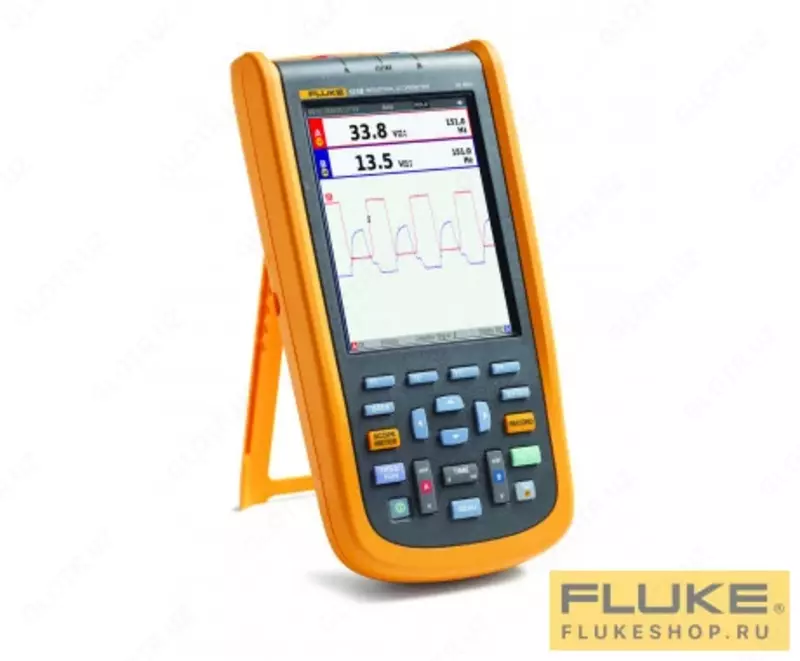 ОсцилографFLUKE 123B/EU/S - 59 300 000 сум