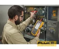 Осцилограф FLUKE 123B/EU Только в розницу