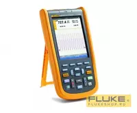 Осцилограф FLUKE 125B/EU - 66 000 000 сум