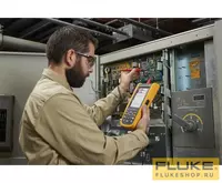 66 000 000 сум Осцилограф FLUKE 125B/EU