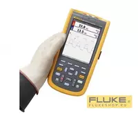 59 000 000 so'm Oscilloscope FLUKE 123B/INT/S