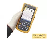 78 400 000 сум Осцилограф FLUKE 125B/S