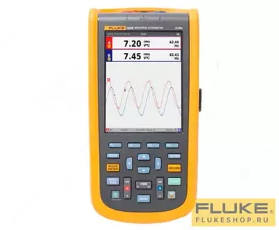Осцилограф FLUKE 125B