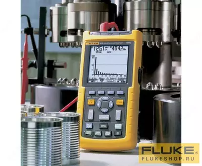 67 150 000 сум / шт Осцилограф FLUKE 125B