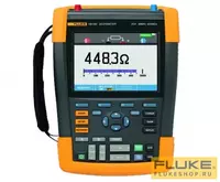 Осциллограф FLUKE 190-062